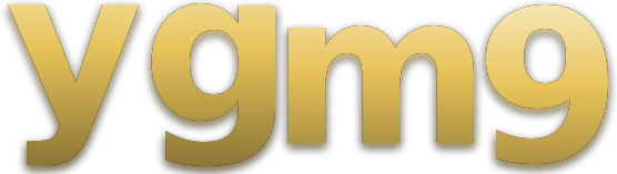 ygm9 logo